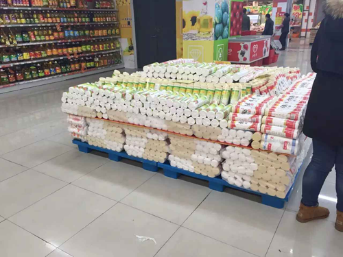 200多條劇毒眼鏡蛇外逃，貨品如何合理保存