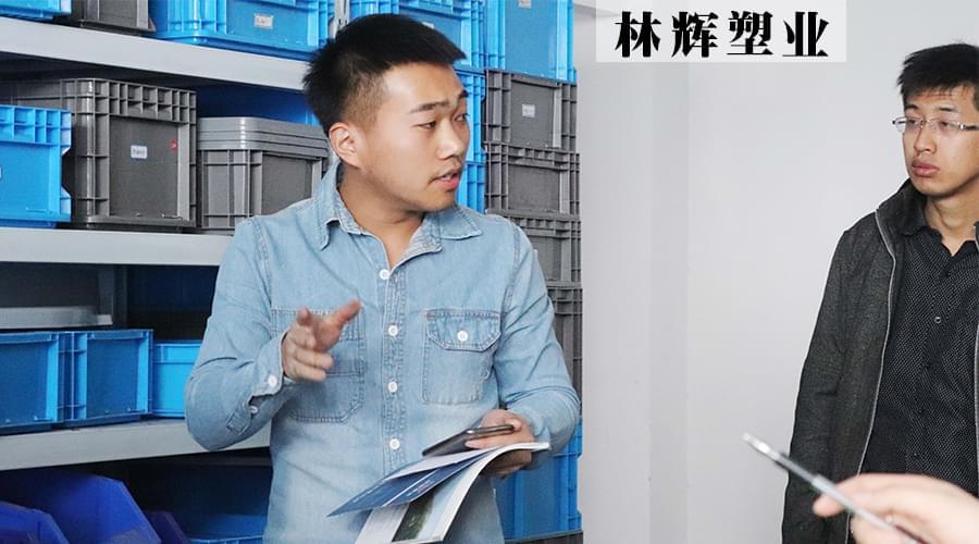 “老帶新”第五期 | 一場(chǎng)培訓(xùn)，十個(gè)問(wèn)題，解決塑料托盤(pán)疑惑！