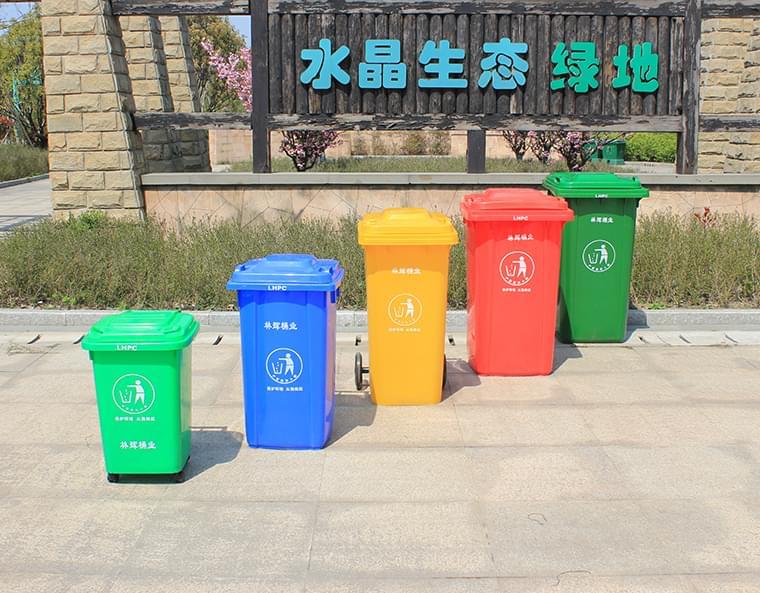 進(jìn)入冬季，環(huán)衛(wèi)垃圾桶廠家也進(jìn)入了熱銷旺季