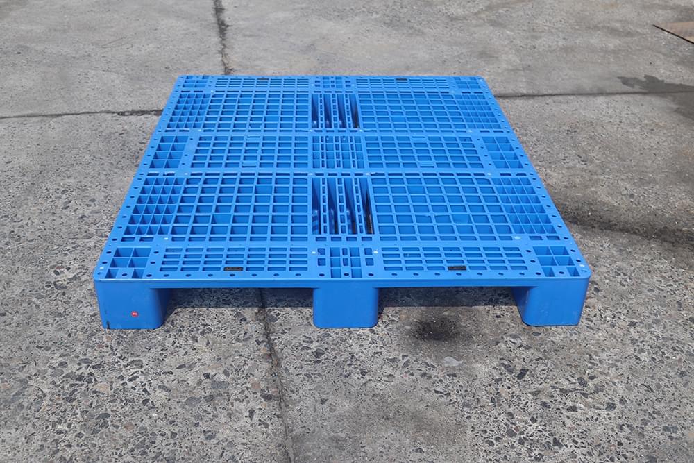 塑料托盤是HDPE，那你知道PPS塑料嗎？