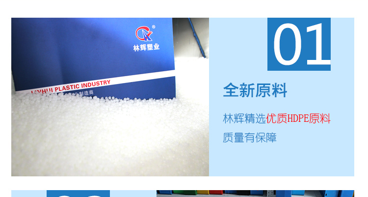 談塑料托盤價(jià)格之前，先聊聊什么是托盤？