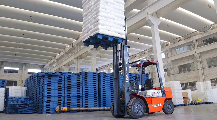 疫情期間、油價暴跌對塑料托盤廠家的影響竟有這么大！